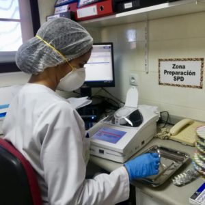 El SPD, un servicio que mejora la adherencia a los tratamientos y ayuda a pacientes y familiares