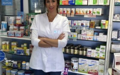 El Colegio programa su primer curso sobre “Información nutricional en el Etiquetado de Alimentos”