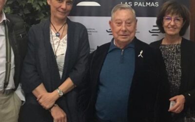 Farmacéuticos con la Campaña Ayuda Mozambique 2019