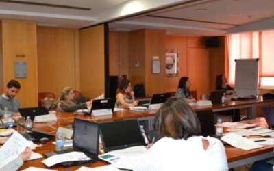 Arranca Concilia2, con el objetivo de coordinar la medicación de los pacientes tras el alta hospitalaria entre niveles asistenciales