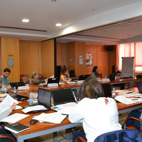 Arranca Concilia2, con el objetivo de coordinar la medicación de los pacientes tras el alta hospitalaria entre niveles asistenciales