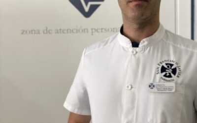 Talleres Básicos de Ayuda a la Dispensación en Lanzarote y Fuerteventura