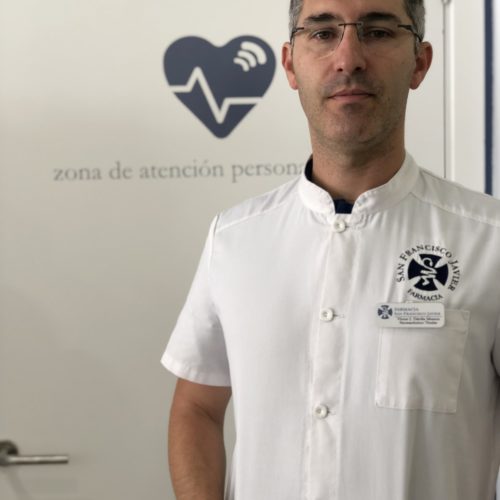 Talleres Básicos de Ayuda a la Dispensación en Lanzarote y Fuerteventura