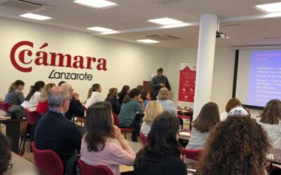 Curso de obligaciones administrativas en la oficina de farmacia en Lanzarote y Fuerteventura