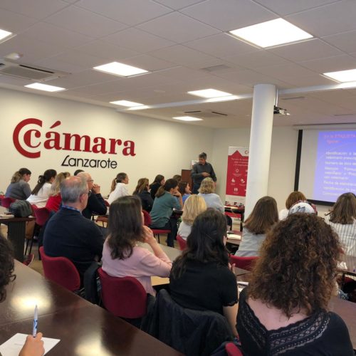 Curso de obligaciones administrativas en la oficina de farmacia en Lanzarote y Fuerteventura
