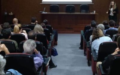 En marcha la formación del Programa Concilia Medicamentos 2 para coordinar la medicación tras el alta hospitalaria