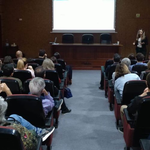 En marcha la formación del Programa Concilia Medicamentos 2 para coordinar la medicación tras el alta hospitalaria