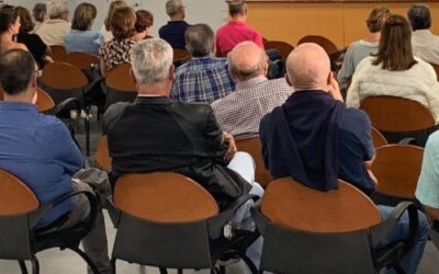 El Consejo General de Colegios pide apoyo al Centro de Información sobre Suministro de Medicamentos