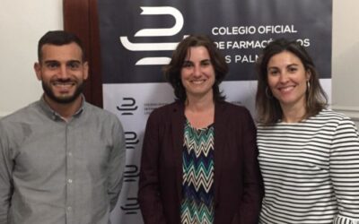 Actualización en Diabetes inicia un ciclo en el Aula de Formación del COF de Las Palmas