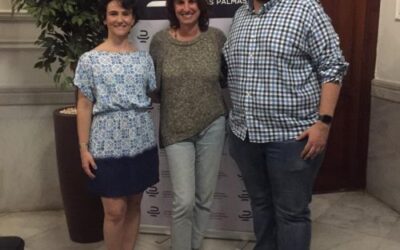 Segunda sesión del curso de Actualización en Farmacología sobre Asma y EPOC