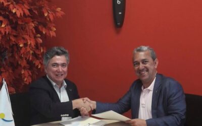 Convenio de colaboración del COF con el Colegio de la Psicología de Las Palmas