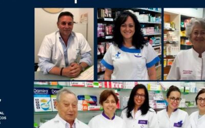 Cien farmacias del Colegio de Las Palmas ya están inscritas en el CISMED, pero hay que triplicar el número