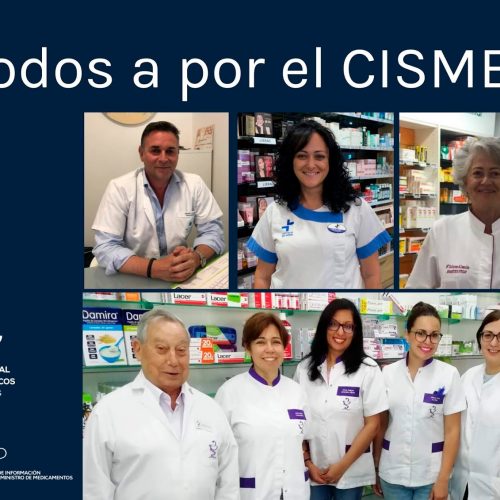 Cien farmacias del Colegio de Las Palmas ya están inscritas en el CISMED, pero hay que triplicar el número