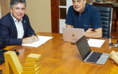 Actuación conjunta con los médicos para el CISMED y la validación de recetas privadas