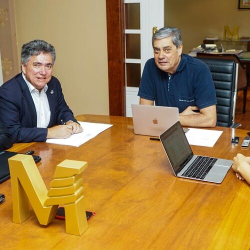 Actuación conjunta con los médicos para el CISMED y la validación de recetas privadas