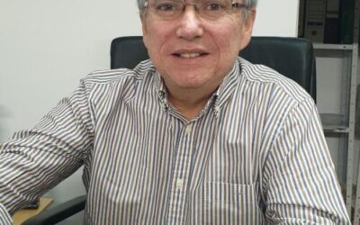 Juan Ramón Santana Ayala: “Es muy importante tu asistencia a la Junta General Extraordinaria del próximo jueves 28 de noviembre en el Gabinete Literario”