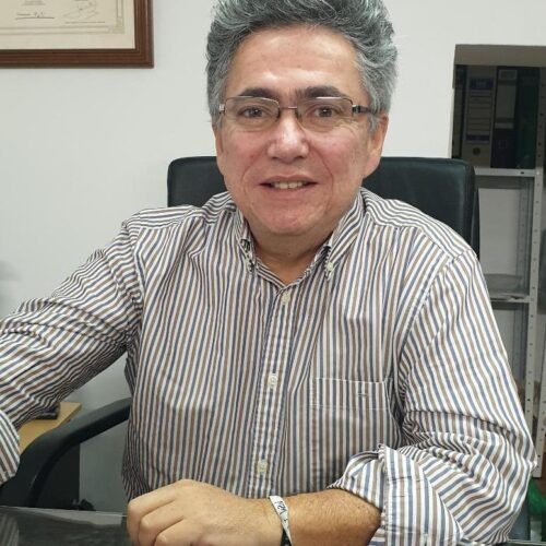 Juan Ramón Santana Ayala: “Es muy importante tu asistencia a la Junta General Extraordinaria del próximo jueves 28 de noviembre en el Gabinete Literario”