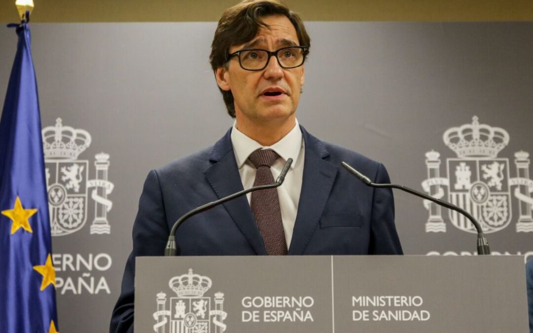 Comunicado del Consejo General de Colegios Farmacéuticos de España sobre las nuevas medidas por la evolución del coronavirus