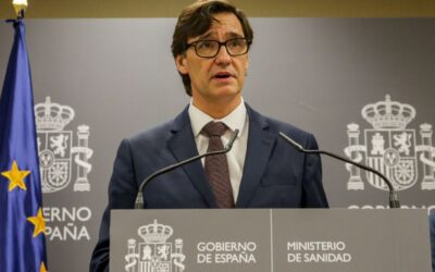 Comunicado del Consejo General de Colegios Farmacéuticos de España sobre las nuevas medidas por la evolución del coronavirus