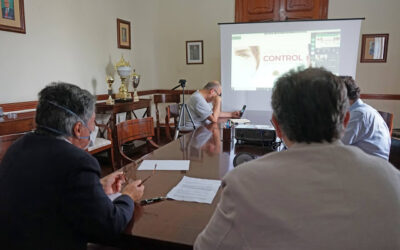 Disfruta de tus vacaciones, nuestra seguridad depende de tu CONTROL