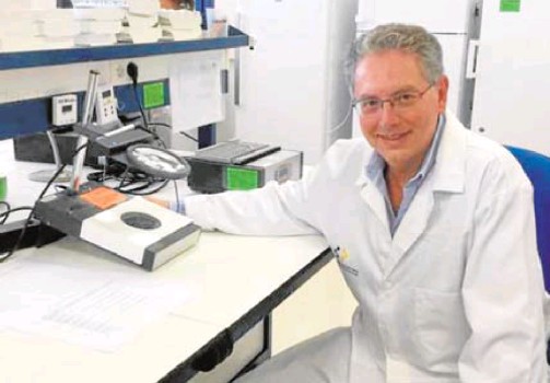 La red de detección de la covid en las aguas residuales se amplía a todas las islas