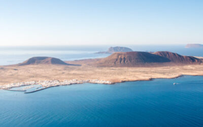 Los farmacéuticos de Canarias se oponen a la campaña “La Graciosa sin humo”