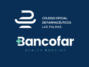 Bancofar y el COF de Las Palmas renuevan su alianza para dar respuesta a los retos del sector farmacéutico