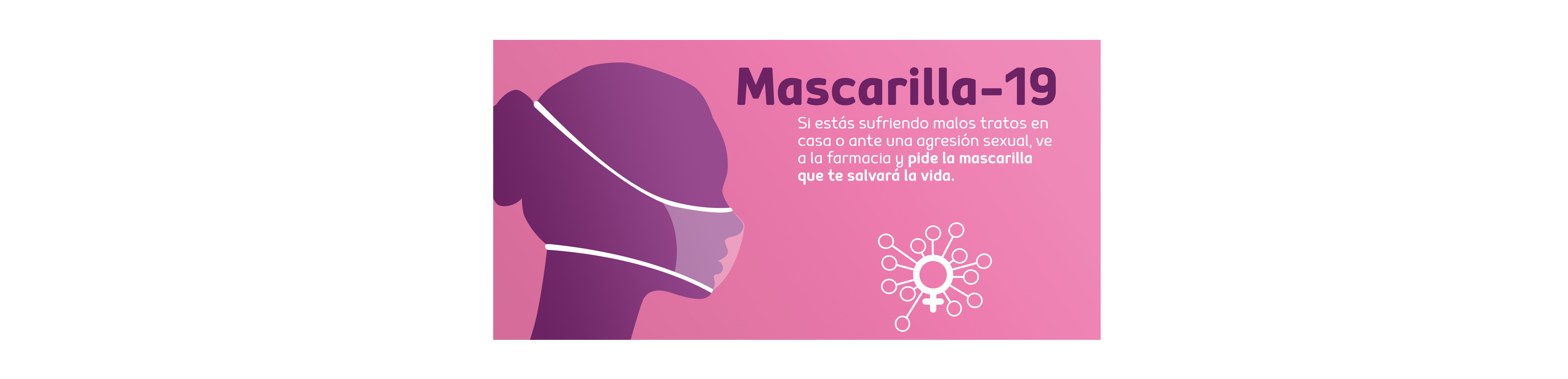 Mascarilla – 19