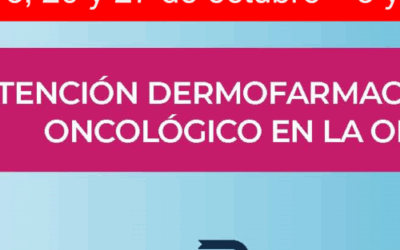 Farmacéuticos de Las Palmas se forman para mejorar la calidad de vida de pacientes con cáncer