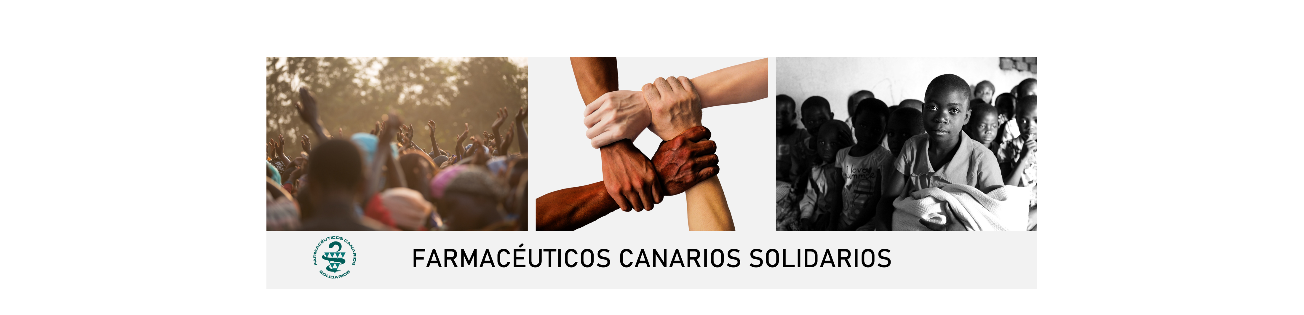 Farmacéuticos Canarios Solidarios