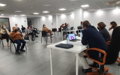 Aprobados por unanimidad los presupuestos para el año 2022