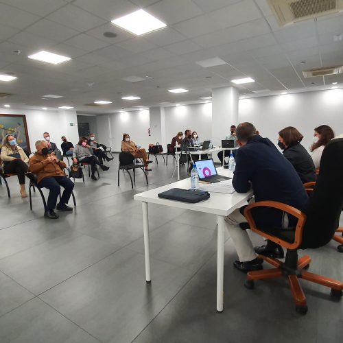 Aprobados por unanimidad los presupuestos para el año 2022