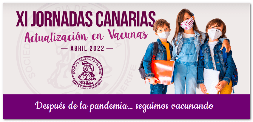 Oclusión extremadamente impermeable XI Jornadas Canarias Actualización en Vacunas - COF Las Palmas