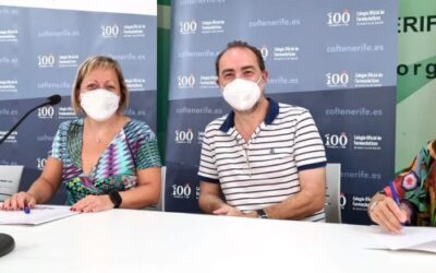 Los farmacéuticos canarios crean el primer registro de pacientes con covid-19 persistente