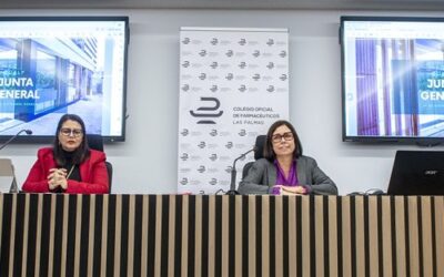 La Junta General aprueba los presupuestos del 2023 y reconoce los logros conseguidos este año