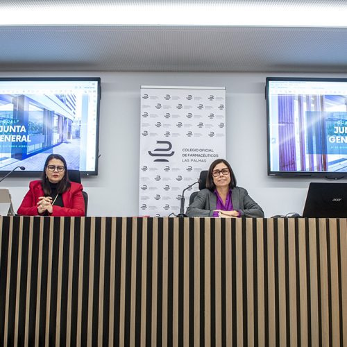 La Junta General aprueba los presupuestos del 2023 y reconoce los logros conseguidos este año