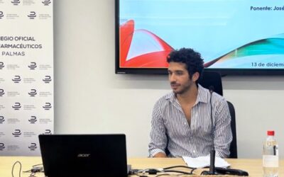 Adjuntos trabajan por tener una vocalía propia en el Consejo General de Colegios Oficiales de Farmacia