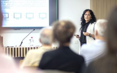 Colegiados de Oficina de Farmacia valoran positivamente el trabajo de su vocalía