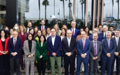 La nueva sede del COFLP dará mejor servicio a los farmacéuticos y a la sociedad