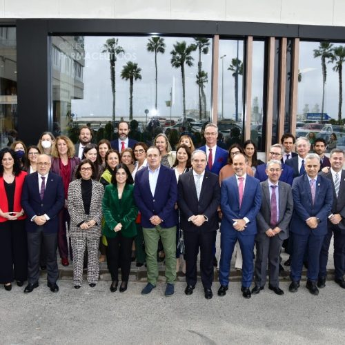 La nueva sede del COFLP dará mejor servicio a los farmacéuticos y a la sociedad