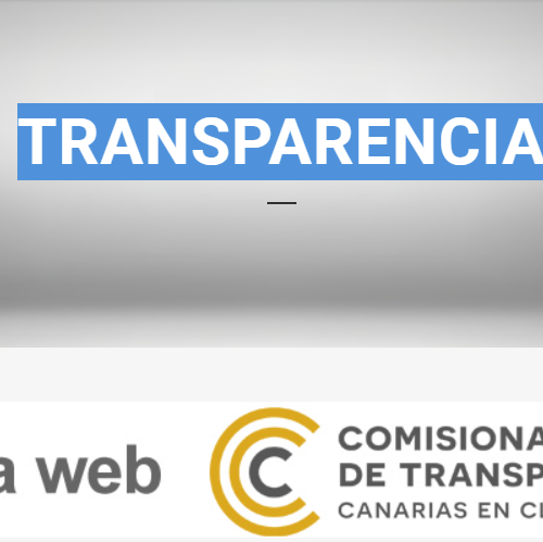 La web del COFLP obtiene un 9.5 en transparencia