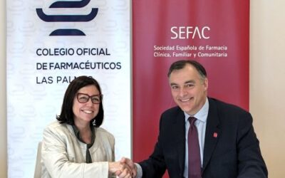 El XI Congreso de SEFAC tendrá lugar en Las Palmas de Gran Canaria