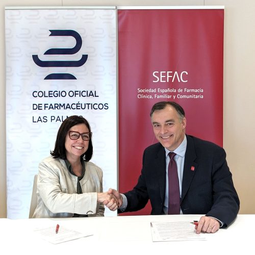 El XI Congreso de SEFAC tendrá lugar en Las Palmas de Gran Canaria