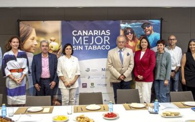 Pacientes y sanitarios reclaman a la Administración endurecer la ley contra el tabaquismo