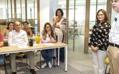 La situación actual de Análisis Clínicos centra la jornada sobre la especialidad