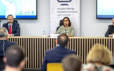 Encuentro necesario para una perspectiva global de la salud