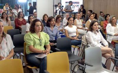 Las farmacias juegan un papel fundamental en el cuidado saludable de la mujer