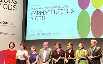 La sostenibilidad llega a Canarias con el reconocimiento del CGCOF