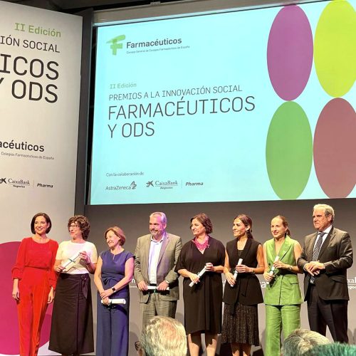 La sostenibilidad llega a Canarias con el reconocimiento del CGCOF