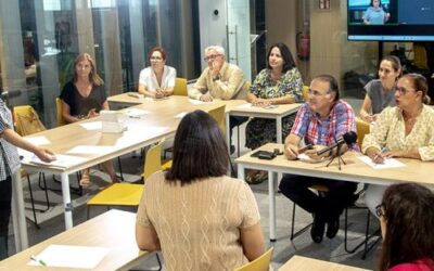 El papel del farmacéutico en el diagnóstico y en el tratamiento de la artritis reumatoide es clave